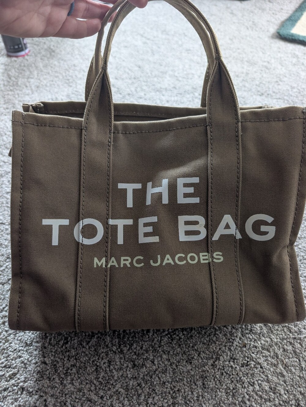 Marc Jacobs Tote Bag - Picture 11 of 11